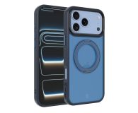 Tactical MagForce Hyperstand Kryt pro do iPhone 17 Pro/18 Pro Deep Bl - 1586309 - zdjęcie 2